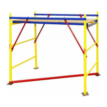 Вышка 0.7х1.6, H=1.2м Промышленник ВС Эконом ВСЭ0712 Вышка 0.7х1.6, H=1.2м Промышленник ВС Эконом ВСЭ0712