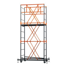 Вышка Промышленник ВПМ 0,7x1,6 H=4,0 м ВПМ0740 Вышка Промышленник ВПМ 0,7x1,6 H=4,0 м ВПМ0740