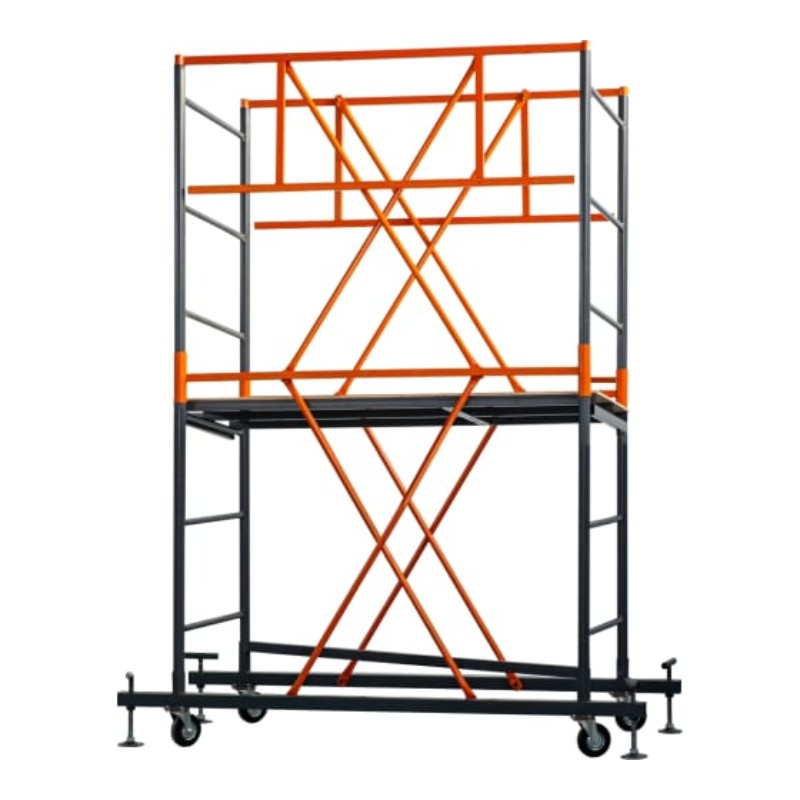 Вышка Промышленник ВПМ 1,6x2,0 H=2,8 м ВПМ1628