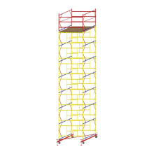 Вышка Промышленник ВСП 1,6х2,0 h=10м ВП1610 Вышка Промышленник ВСП 1,6х2,0 h=10м ВП1610