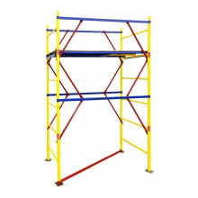 Вышка 0.7х1.6, H=2.4м Промышленник ВС Эконом ВСЭ0724 Вышка 0.7х1.6, H=2.4м Промышленник ВС Эконом ВСЭ0724