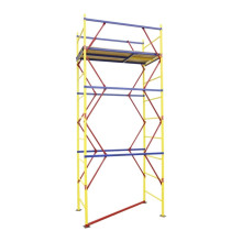 Вышка 0.7х1.6 H=3.6м Промышленник ВС Эконом ВСЭ0736 Вышка 0.7х1.6 H=3.6м Промышленник ВС Эконом ВСЭ0736