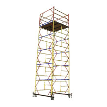 Вышка Промышленник ВСП 2,0х2,0 h=8,8м ВП2088 Вышка Промышленник ВСП 2,0х2,0 h=8,8м ВП2088