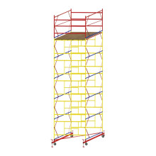 Вышка Промышленник ВСП 2,0х2,0 h=7,6м ВП2076 Вышка Промышленник ВСП 2,0х2,0 h=7,6м ВП2076