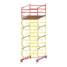 Вышка Промышленник ВСП 2,0х2,0 H=6,4м ВП2064 Вышка Промышленник ВСП 2,0х2,0 H=6,4м ВП2064