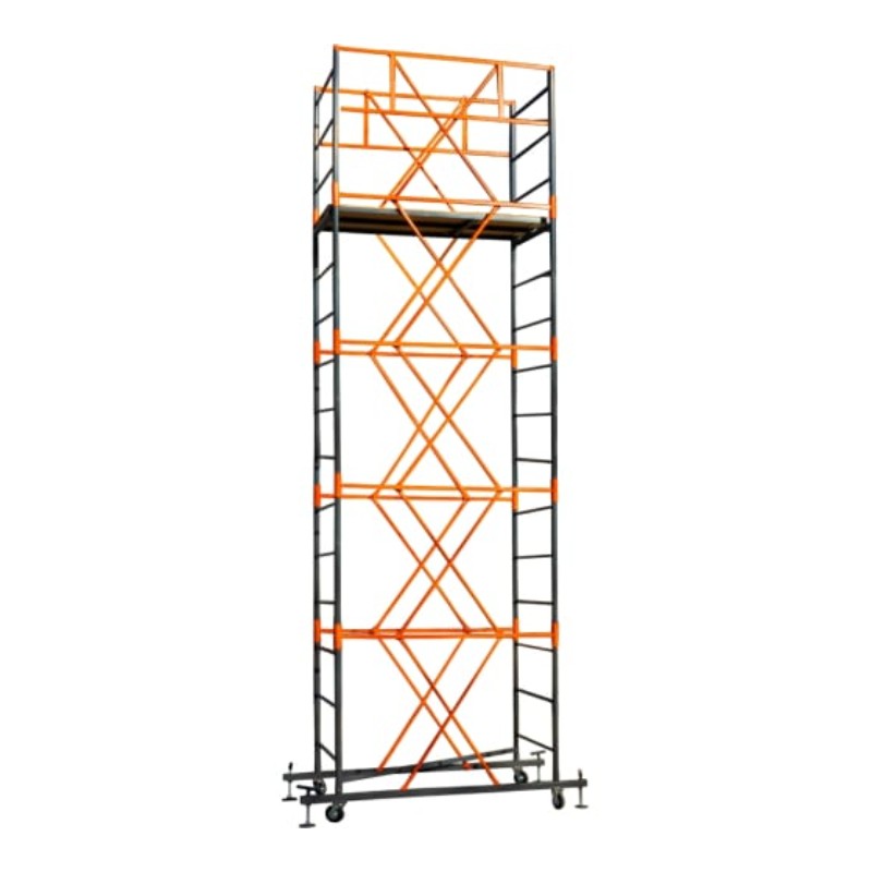 Вышка Промышленник ВПМ 2,0x2,0 H=13,6 м ВПМ20136 Вышка Промышленник ВПМ 2,0x2,0 H=13,6 м ВПМ20136