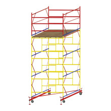 Вышка Промышленник ВСП 2,0х2,0 H=5,2м ВП2052 Вышка Промышленник ВСП 2,0х2,0 H=5,2м ВП2052