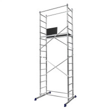 Вышка-тура, рабочая высота 5,1 м Россия Вышка-тура, рабочая высота 5,1 м Россия