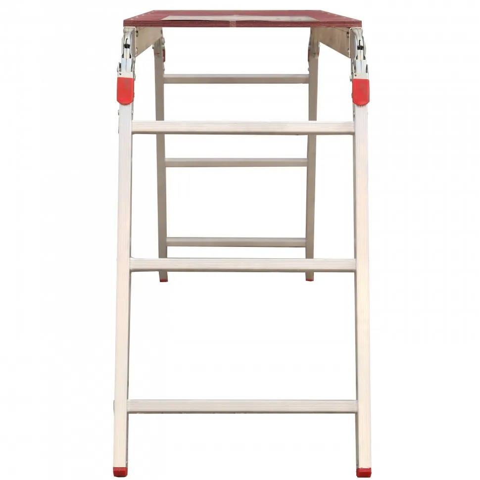 Рабочие подмости, количество ступеней 3х6х3, (арт. в серт.: 2340363) Россия