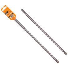 Сверло ударное бур SDS MAX 25 х 600 мм Сверло ударное бур SDS MAX 25 х 600 мм