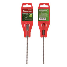 Бур SDS+ БОЕКОМПЛЕКТ B9019-F05-160 Бур SDS+ БОЕКОМПЛЕКТ B9019-F05-160