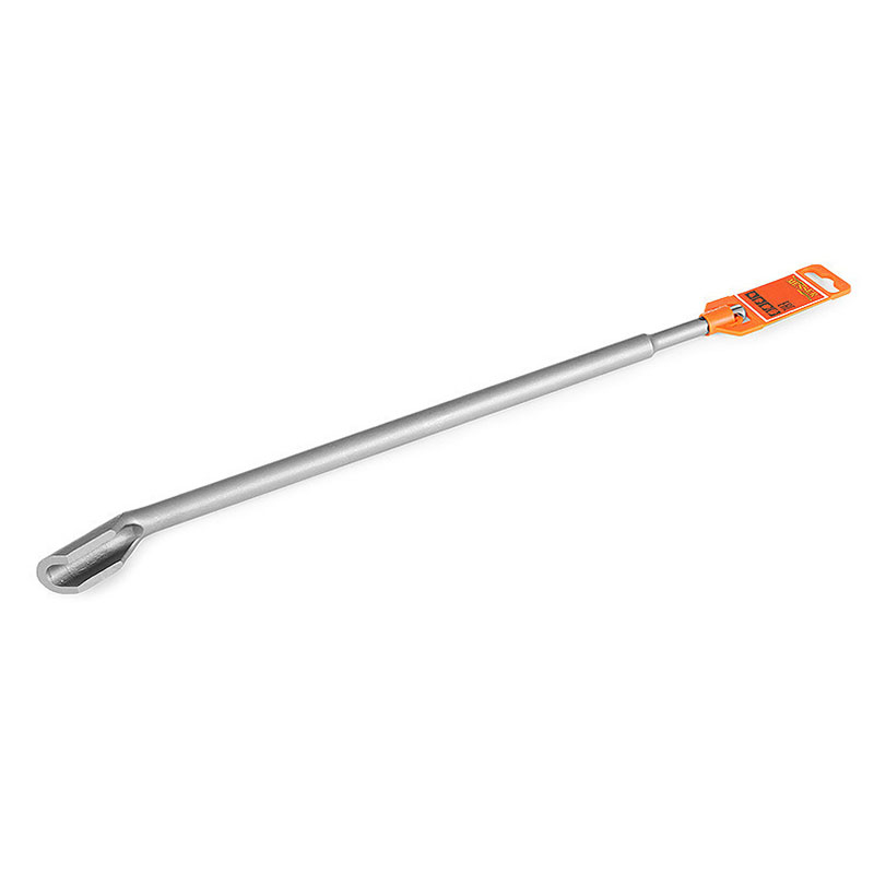 Зубило MESSER канальное SDS-Plus, 22x400 мм для перфоратора Зубило MESSER канальное SDS-Plus, 22x400 мм для перфоратора