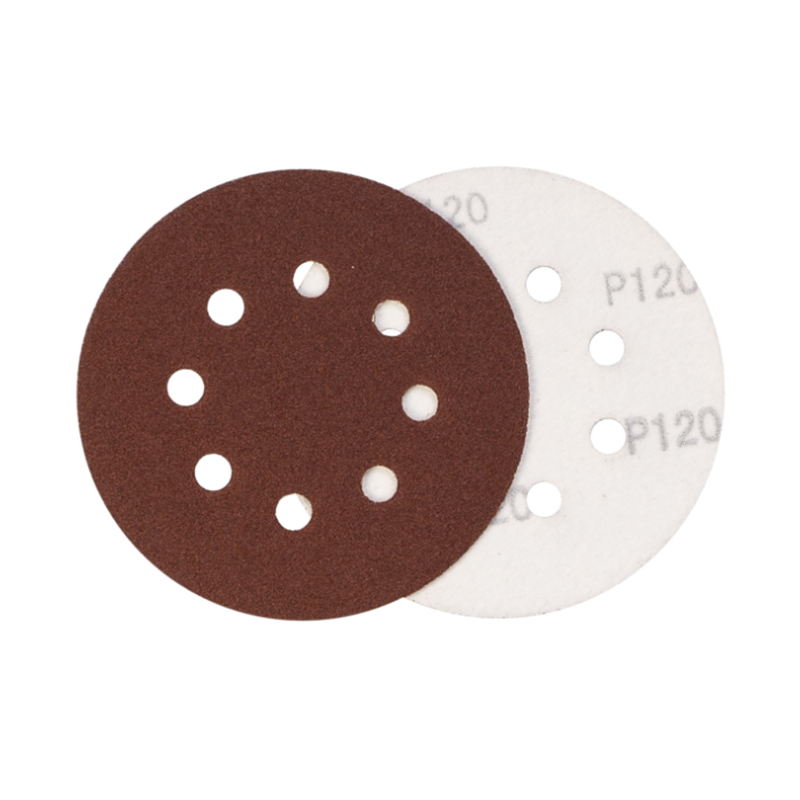 Круг шлифовальный KOLNER KSW 125/120