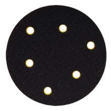 Подошва для шлифмашины SVC 125 арт. 100390 125 мм 1шт