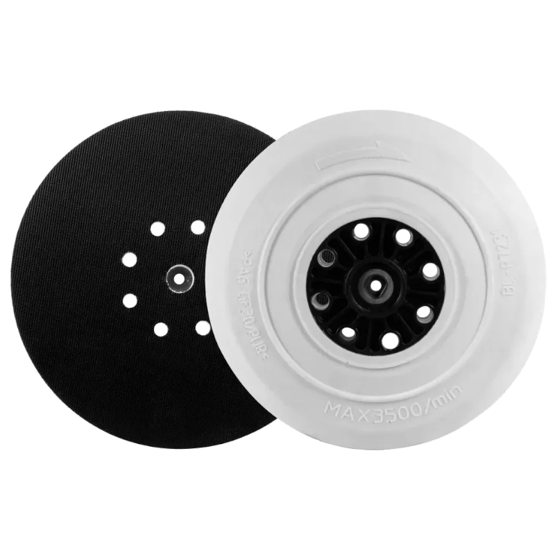 Тарелка для шлифмашины DLT MAX-XT средняя жесткость Тарелка для шлифмашины DLT MAX-XT средняя жесткость