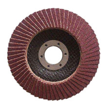 стб-243 Круг лепестковый торцевой STRONG эконом STRONG d125 #40