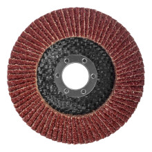 сту-203 Круг лепестковый торцевой STRONG (КЛТ) d125 #150