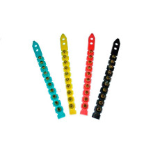 Монтажные патроны К‑3 (зеленые)