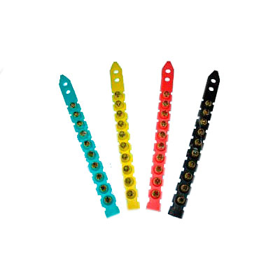 Монтажные патроны К‑5 (красные) Монтажные патроны К‑5 (красные)