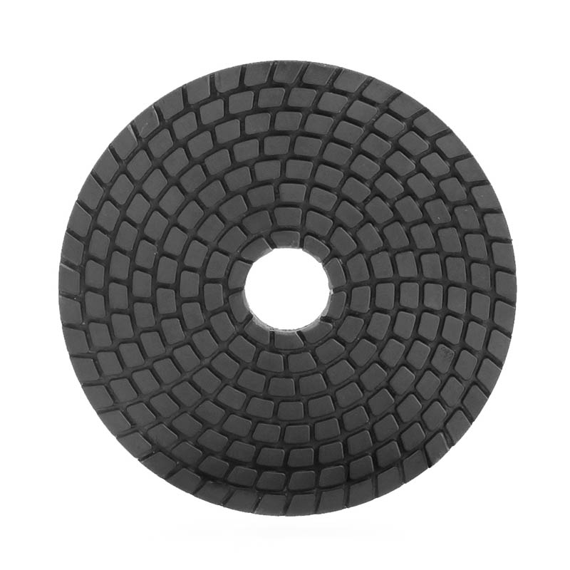 Алмазный гибкий шлифовальный диск (черепашка) MESSER DIY 100D-MESH 400 Алмазный гибкий шлифовальный диск (черепашка) MESSER DIY 100D-MESH 400