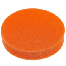 Насадка полировальная под липучку, 150 мм, Поролоновая Matrix