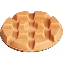 Полировальный пад HTG 088-4S грит 400