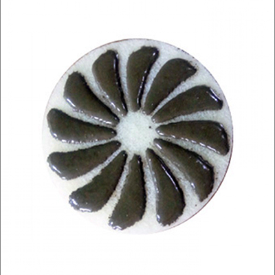 Полировальный пад HTG RF-39, d 100 мм грит 200 Полировальный пад HTG RF-39, d 100 мм грит 200