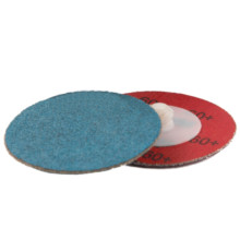 Фибровый диск ROLOK 75 мм P36