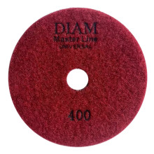 Алмазный гибкий шлифовальный круг Diam Master Line Universal 100x2,5 №400 (сухая/мокрая) Алмазный гибкий шлифовальный круг Diam Master Line Universal 100x2,5 №400 (сухая/мокрая)