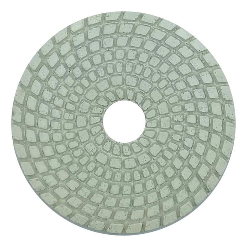 Алмазный гибкий шлифовальный круг Черепашка Mr. ЭКОНОМИК 100 № 800, 320-0800