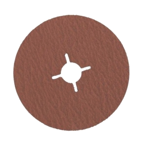 Диск фибровый S4 Tyrolit Premium CA-P94 V CA36 125x22,2 мм