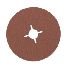 Диск фибровый S4 Tyrolit Premium СA-Р94 CA40 125x22,2 мм