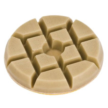 Пад алмазный Schwamborn Best-Polish, сухой способ работы, K 400, желтый арт. 713085 Пад алмазный Schwamborn Best-Polish, сухой способ работы, K 400, желтый арт. 713085