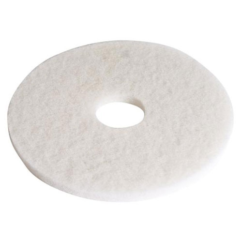 Пады Schwamborn шлифовальные d 430 мм (белый) арт. 530800