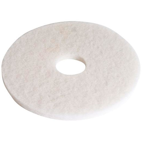 Войлочный круг Schwamborn белый, 406 мм Войлочный круг Schwamborn белый, 406 мм