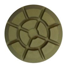 Алмазный пад Linolit #100-12-RB_LN