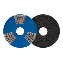 Алмазный пад Linolit #200-11,5-RB_РТ 230 мм