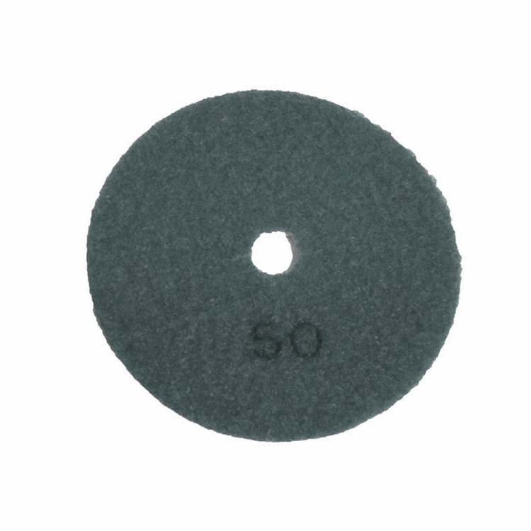 Полировальный диск HUSQVARNA для УШМ,ПШМ P1242