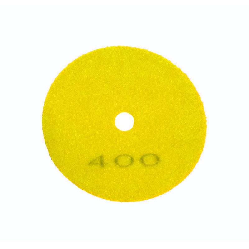 Полировальный диск HUSQVARNA для УШМ,ПШМ P1245