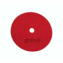 Полировальный диск HUSQVARNA для УШМ,ПШМ P1244 Полировальный диск HUSQVARNA для УШМ,ПШМ P1244