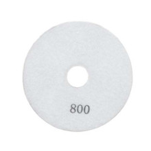 Полировальный диск HUSQVARNA для УШМ,ПШМ P1246 Полировальный диск HUSQVARNA для УШМ,ПШМ P1246