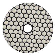 АГШК Trio-Diamond NEW LINE 100 мм #400 (сухая шлифовка)