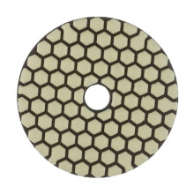 АГШК Trio-Diamond NEW LINE 100 мм #buff (сухая шлифовка)