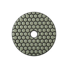 Круг шлифовальный гибкий Sturm! 9012-D100-400