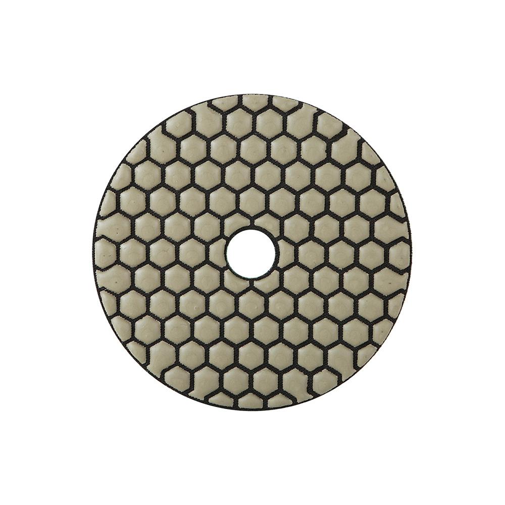 Круг шлифовальный гибкий Sturm! 9012-D100-800 Круг шлифовальный гибкий Sturm! 9012-D100-800