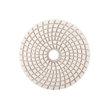 Круг шлифовальный гибкий Sturm! 9012-W100-3000