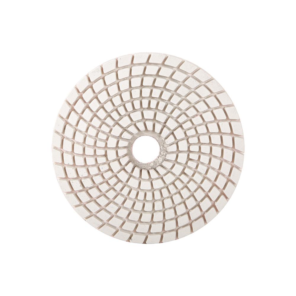 Круг шлифовальный гибкий Sturm! 9012-W100-3000 Круг шлифовальный гибкий Sturm! 9012-W100-3000