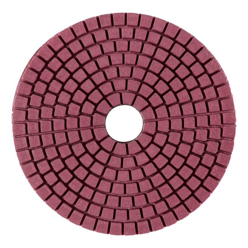 АГШК DIAMASTER д.100x2,0 №400 (бетон)|wet красный