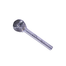 Борфреза типа D (сфера) диаметр головки 8 мм