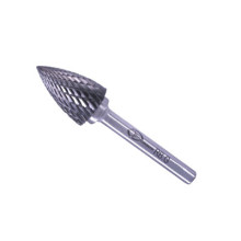 Борфреза типа G (парабола с заостренной головкой) диаметр головки 3 мм